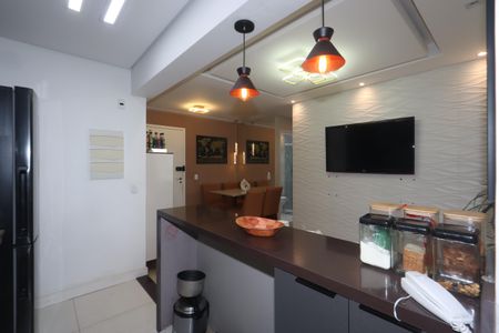 Apartamento para alugar com 65m², 2 quartos e 1 vagaCozinha