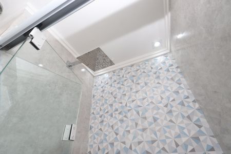 Apartamento para alugar com 65m², 2 quartos e 1 vagaBanheiro Social