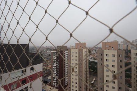 Apartamento para alugar com 65m², 2 quartos e 1 vagaVista da Varanda