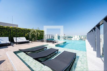 Apartamento à venda com 77m², 2 quartos e 1 vagaÁrea comum - Piscina
