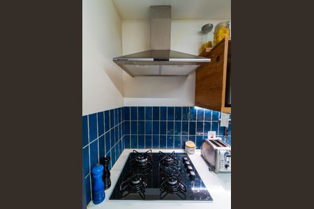 Apartamento à venda com 77m², 2 quartos e 1 vagaCozinha