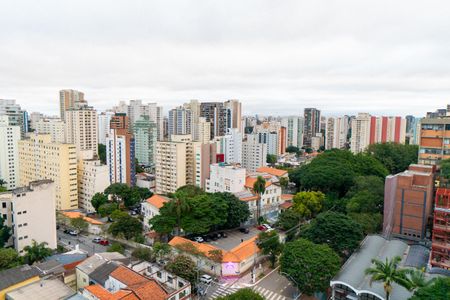 Apartamento à venda com 77m², 2 quartos e 1 vagaVista do Quarto