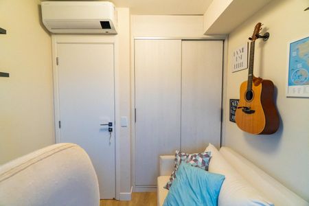 Apartamento à venda com 77m², 2 quartos e 1 vagaQuarto