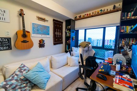 Apartamento à venda com 77m², 2 quartos e 1 vagaQuarto