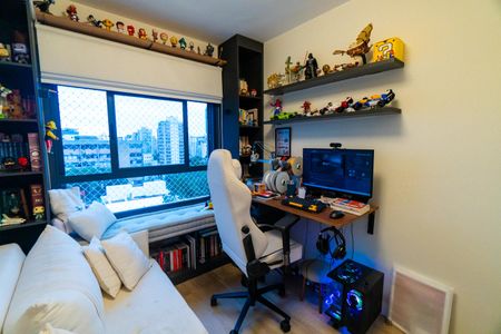 Apartamento à venda com 77m², 2 quartos e 1 vagaQuarto