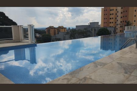 Apartamento para alugar com 56m², 2 quartos e 1 vagaÁrea externa