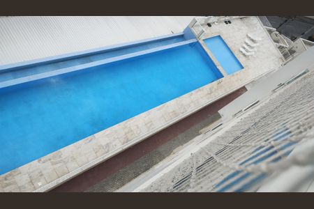 Apartamento para alugar com 56m², 2 quartos e 1 vagaVista