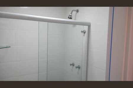 Apartamento para alugar com 56m², 2 quartos e 1 vagaBanheiro 