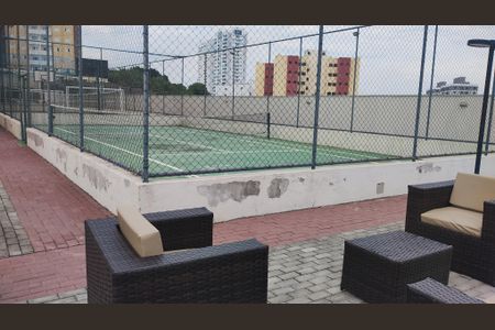Apartamento para alugar com 56m², 2 quartos e 1 vagaÁrea externa