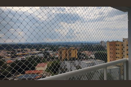 Apartamento para alugar com 56m², 2 quartos e 1 vagaVaranda