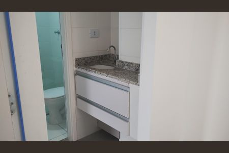 Apartamento para alugar com 56m², 2 quartos e 1 vagaBanheiro