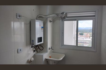Apartamento para alugar com 56m², 2 quartos e 1 vagaÁrea de serviço