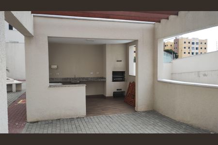 Apartamento para alugar com 56m², 2 quartos e 1 vagaÁrea externa