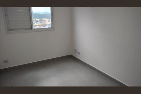 Quarto de apartamento para alugar com 2 quartos, 56m² em Jardim California, Jacareí