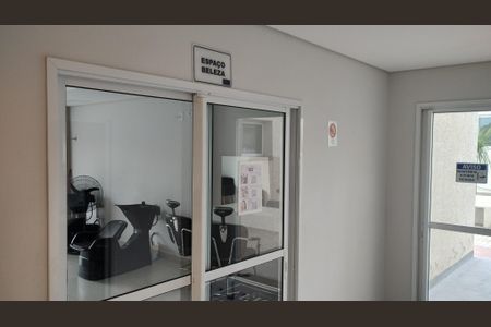 Apartamento para alugar com 56m², 2 quartos e 1 vagaÁrea externa