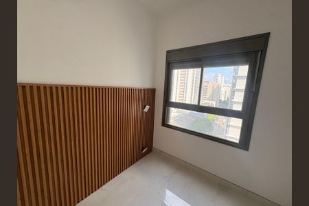 Quarto 1 de apartamento à venda com 2 quartos, 42m² em Campo Belo, São Paulo