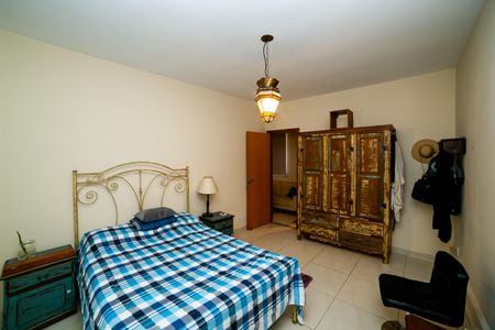 Quarto de casa de condomínio à venda com 2 quartos, 88m² em Cachoeirinha, Belo Horizonte