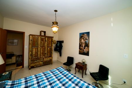 Casa de condomínio à venda com 88m², 2 quartos e 1 vagaQuarto