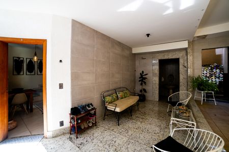 Casa de condomínio à venda com 88m², 2 quartos e 1 vagaGaragem