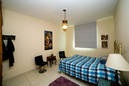 Quarto de casa de condomínio à venda com 2 quartos, 88m² em Cachoeirinha, Belo Horizonte