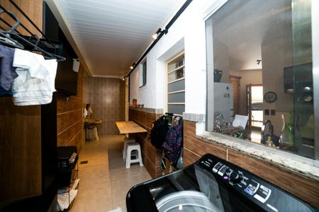 Casa de condomínio à venda com 88m², 2 quartos e 1 vagaÁrea de Serviço