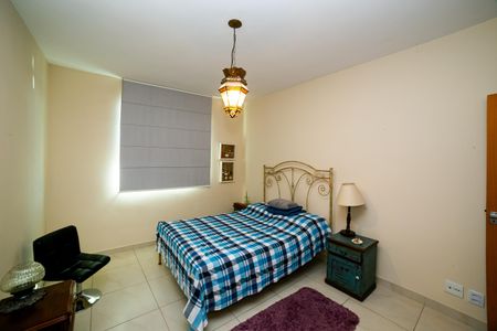 Casa de condomínio à venda com 88m², 2 quartos e 1 vagaQuarto