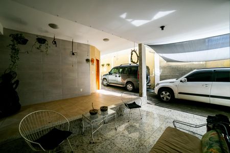 Casa de condomínio à venda com 88m², 2 quartos e 1 vagaGaragem
