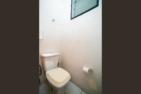 Casa de condomínio à venda com 88m², 2 quartos e 1 vagaLavabo