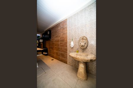 Casa de condomínio à venda com 88m², 2 quartos e 1 vagaÁrea de Serviço