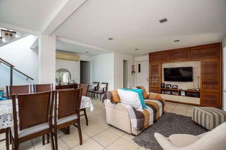 Apartamento à venda com 3 quartos, 103m² em Charitas, Niterói