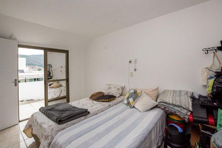 Apartamento à venda com 3 quartos, 103m² em Charitas, Niterói