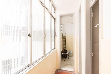 Apartamento para alugar com 90m², 2 quartos e 1 vagaÁrea de Serviço