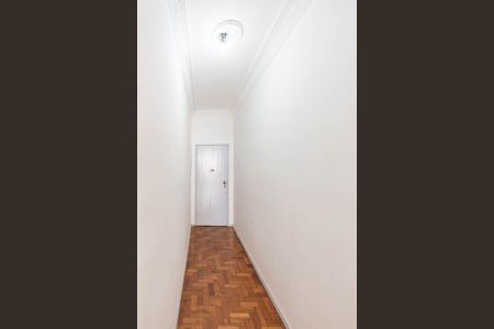 Sala de apartamento para alugar com 2 quartos, 90m² em Imperial de São Cristóvão, Rio de Janeiro