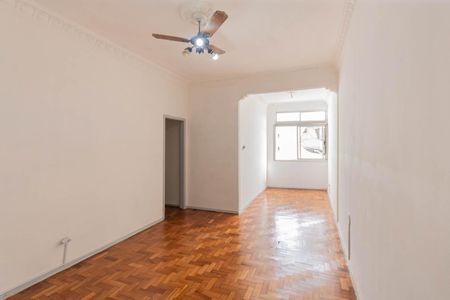 Sala de apartamento para alugar com 2 quartos, 90m² em Imperial de São Cristóvão, Rio de Janeiro