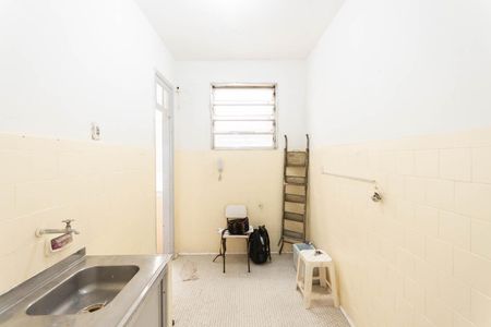 Apartamento para alugar com 90m², 2 quartos e 1 vagaCozinha