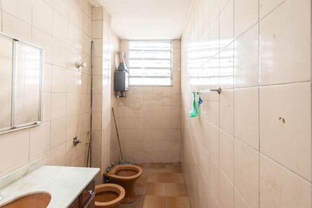 Apartamento para alugar com 90m², 2 quartos e 1 vagaBanheiro