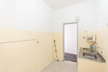Apartamento para alugar com 90m², 2 quartos e 1 vagaCozinha