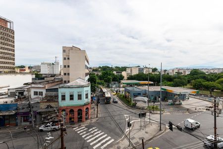Vista Quarto 1 de apartamento para alugar com 2 quartos, 90m² em Imperial de São Cristóvão, Rio de Janeiro