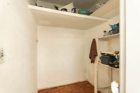 Apartamento para alugar com 90m², 2 quartos e 1 vagaQuarto de Serviço