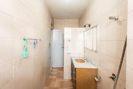 Apartamento para alugar com 90m², 2 quartos e 1 vagaBanheiro