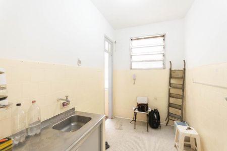 Apartamento para alugar com 90m², 2 quartos e 1 vagaCozinha
