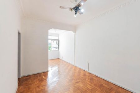 Apartamento para alugar com 90m², 2 quartos e 1 vagaSala