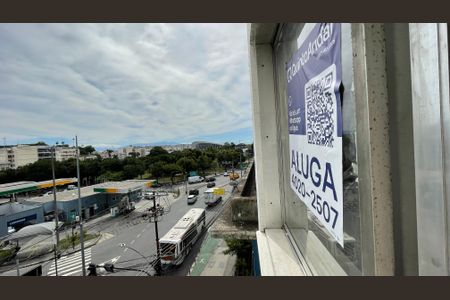 Apartamento para alugar com 90m², 2 quartos e 1 vagaPlaquinha