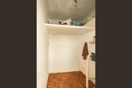 Apartamento para alugar com 90m², 2 quartos e 1 vagaQuarto de Serviço