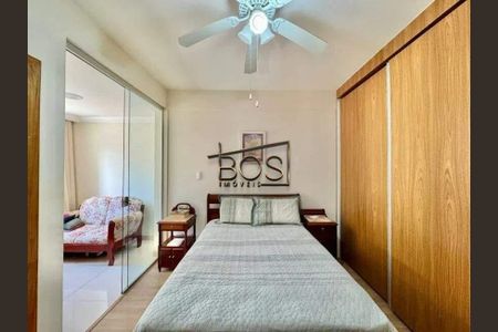 Apartamento à venda com 3 quartos, 90m² em Sagrada Família, Belo Horizonte