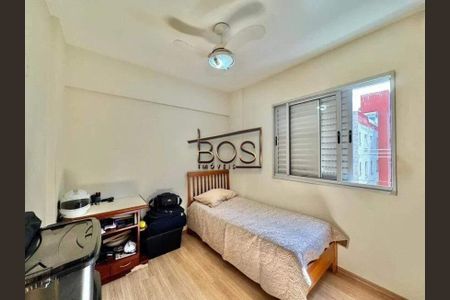 Apartamento à venda com 3 quartos, 90m² em Sagrada Família, Belo Horizonte