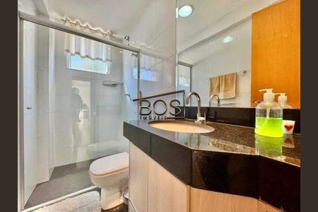 Apartamento à venda com 3 quartos, 90m² em Sagrada Família, Belo Horizonte
