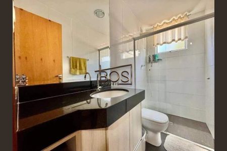 Apartamento à venda com 3 quartos, 90m² em Sagrada Família, Belo Horizonte