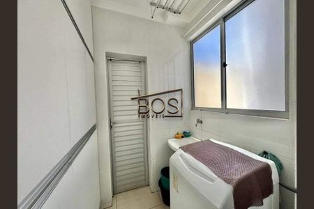 Apartamento à venda com 3 quartos, 90m² em Sagrada Família, Belo Horizonte
