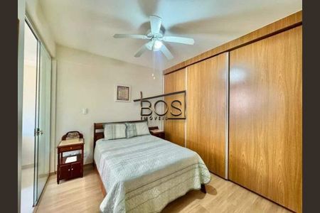 Apartamento à venda com 3 quartos, 90m² em Sagrada Família, Belo Horizonte